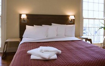 Springfield Lodge - Tourism Canberra 0