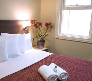 Springfield Lodge - Tourism Canberra 2
