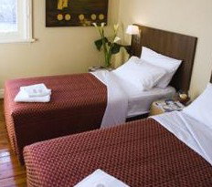 Springfield Lodge - Tourism Canberra 3