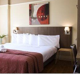 Springfield Lodge - Tourism Canberra 4