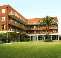 Greenwich Village Accommodation - Tourism Canberra