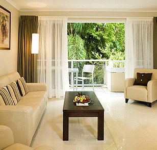 Novotel Palm Cove Resort - Tourism Canberra 2