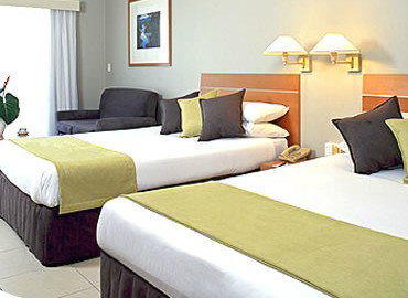 Novotel Palm Cove Resort - Tourism Canberra 3