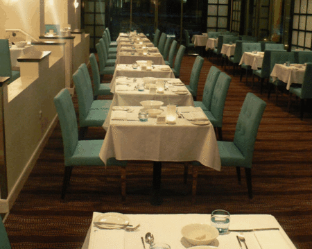 Mantra Legends Hotel - Tourism Canberra 3