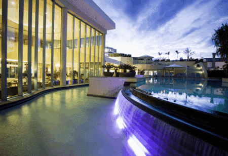 Mantra Legends Hotel - Tourism Canberra 4