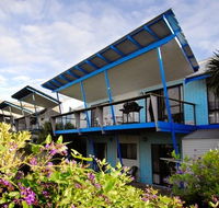 Esperance Island View Apartments - Tourism Canberra