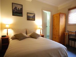 Bed And Breakfast Robertson NSW Tourism Canberra