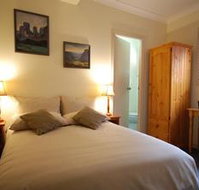 Ashfield Manor - Tourism Canberra
