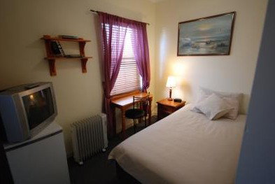 Ashfield Manor - Tourism Canberra 1