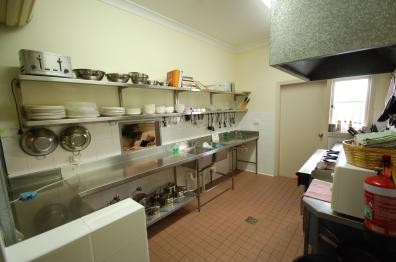 Ashfield Manor - Tourism Canberra 2