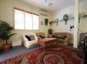 Ashfield Manor - Tourism Canberra 3