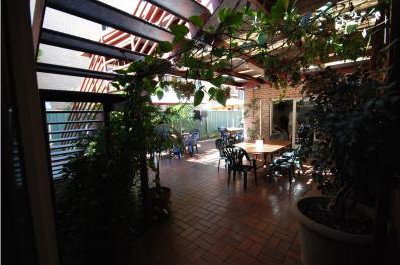 Ashfield Manor - Tourism Canberra 4