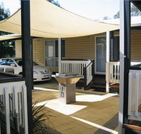 Yarraby Holiday Park - Tourism Canberra