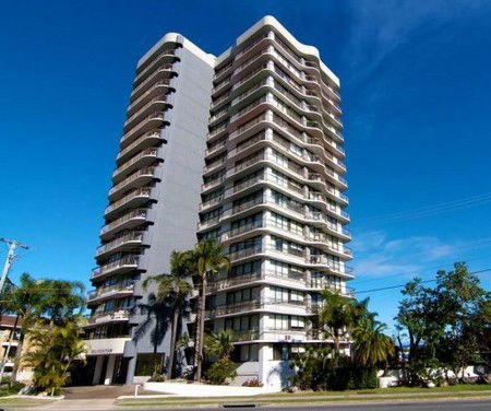 Silverton Apartments - Tourism Canberra 0