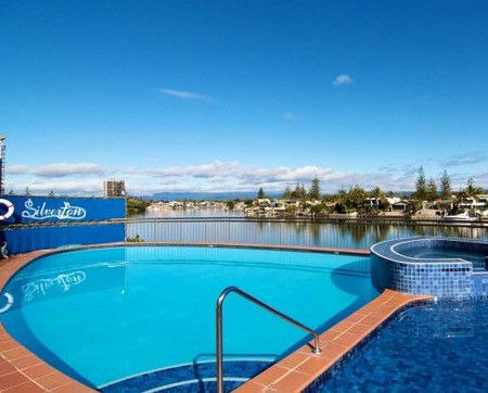 Silverton Apartments - Tourism Canberra 1