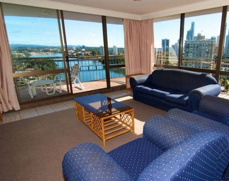 Silverton Apartments - Tourism Canberra 2