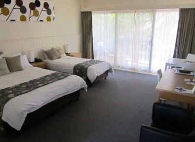 Ballina Beach Resort - Tourism Canberra 1