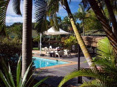 Ballina Beach Resort - Tourism Canberra 2