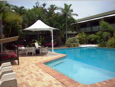 Ballina Beach Resort - Tourism Canberra 5