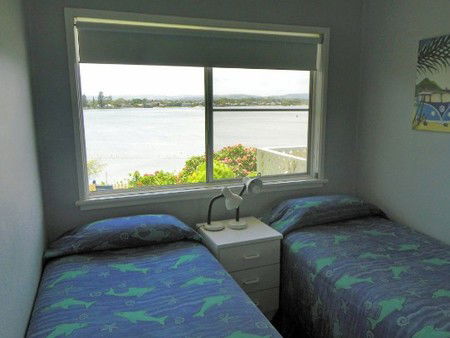 Leisure-lee Holiday Apartments - Tourism Canberra 2