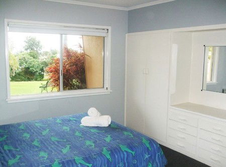 Leisure-lee Holiday Apartments - Tourism Canberra 3