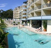 The Landmark Resort - Tourism Canberra