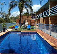 Tannum on the Beach Motel - Tourism Canberra