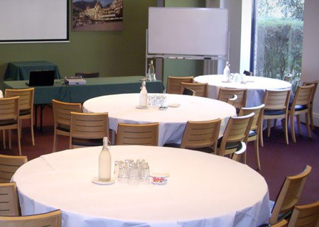 Best Western The Tudor Box Hill - Tourism Canberra 2