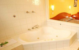 Richmond NSW Tourism Canberra