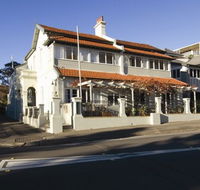 Periwinkle Guest House - Tourism Canberra