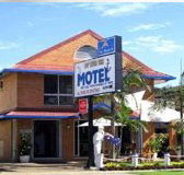 Bosuns Inn Motel - Tourism Canberra