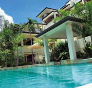 Portside Whitsunday Resort - Tourism Canberra