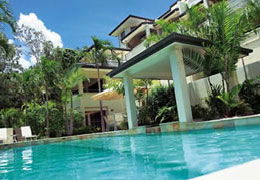 Portside Whitsunday Resort - Tourism Canberra 0