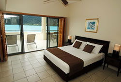 Portside Whitsunday Resort - Tourism Canberra 1