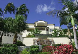 Portside Whitsunday Resort - Tourism Canberra 2