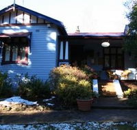 Kubba Roonga Blackheath - Tourism Canberra