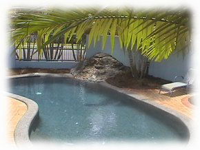 Seashapes Holiday Apartments - Tourism Canberra 2