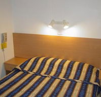 Tally Ho Motor Inn - Tourism Canberra