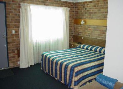 Tally Ho Motor Inn - Tourism Canberra 1