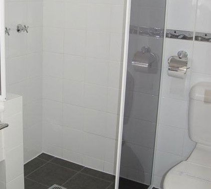 Tally Ho Motor Inn - Tourism Canberra 2
