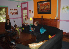 The Flying Fox Backpackers - Tourism Canberra 0