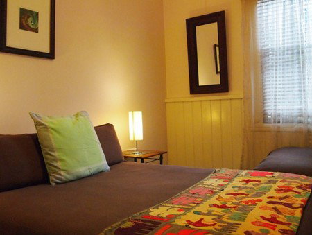 The Flying Fox Backpackers - Tourism Canberra 3
