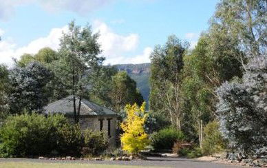 Little Hartley NSW Tourism Canberra
