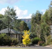 Secret Valley Escape - Tourism Canberra