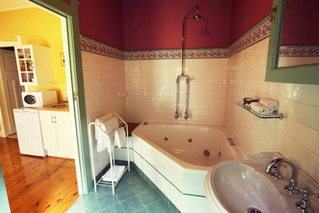 Shelton-lea Bed & Breakfast - Tourism Canberra 2