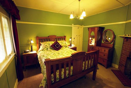 Shelton-lea Bed & Breakfast - Tourism Canberra 3