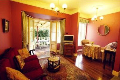 Shelton-lea Bed & Breakfast - Tourism Canberra 4
