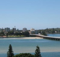 Sunrise Tuncurry Apartments - Tourism Canberra