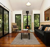 Cedar Creek Lodges - Tourism Canberra