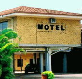 Kurrimine Beach Motel - Tourism Canberra
